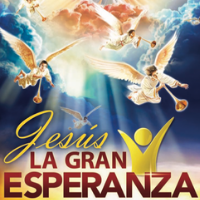 Jesus La Gran Esperanza